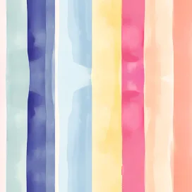 Watercolor 834